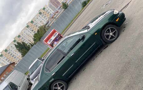 Nissan Maxima VIII, 2001 год, 888 888 рублей, 6 фотография