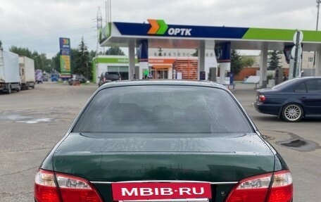 Nissan Maxima VIII, 2001 год, 888 888 рублей, 3 фотография