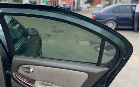 Nissan Maxima VIII, 2001 год, 888 888 рублей, 10 фотография