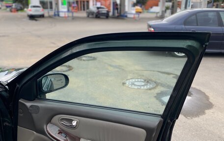 Nissan Maxima VIII, 2001 год, 888 888 рублей, 9 фотография