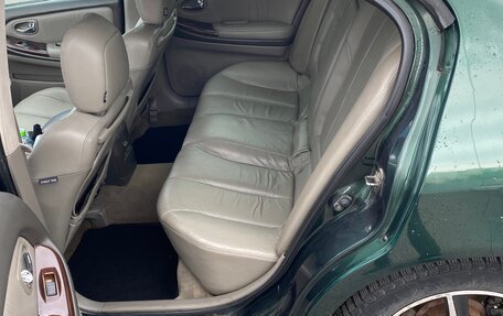 Nissan Maxima VIII, 2001 год, 888 888 рублей, 20 фотография