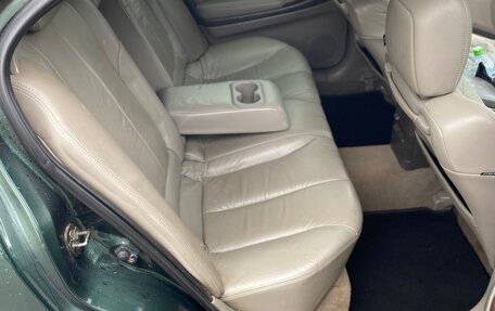 Nissan Maxima VIII, 2001 год, 888 888 рублей, 16 фотография