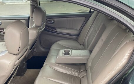 Nissan Maxima VIII, 2001 год, 888 888 рублей, 19 фотография