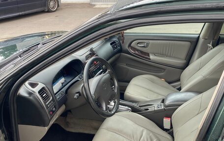 Nissan Maxima VIII, 2001 год, 888 888 рублей, 21 фотография