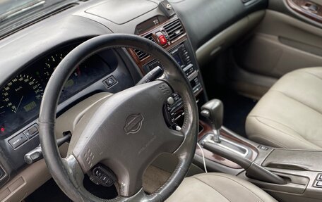 Nissan Maxima VIII, 2001 год, 888 888 рублей, 13 фотография