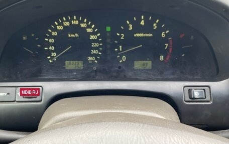 Nissan Maxima VIII, 2001 год, 888 888 рублей, 15 фотография