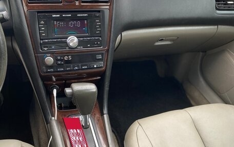 Nissan Maxima VIII, 2001 год, 888 888 рублей, 14 фотография