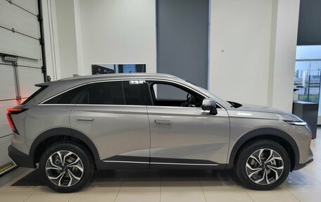 Haval F7, 2025 год, 3 499 000 рублей, 3 фотография