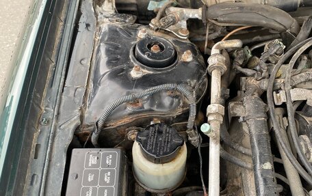 Nissan Maxima VIII, 2001 год, 888 888 рублей, 24 фотография
