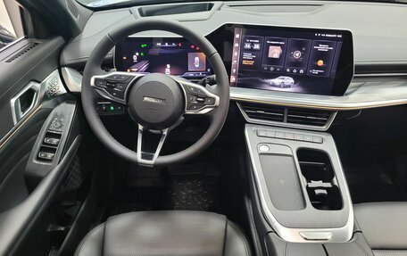 Haval F7, 2025 год, 3 499 000 рублей, 8 фотография