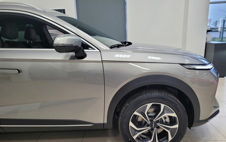Haval F7, 2025 год, 3 499 000 рублей, 4 фотография