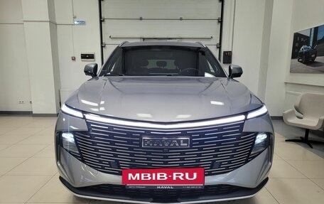 Haval F7, 2025 год, 3 499 000 рублей, 2 фотография