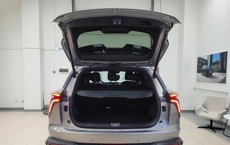 Haval F7, 2025 год, 3 499 000 рублей, 6 фотография