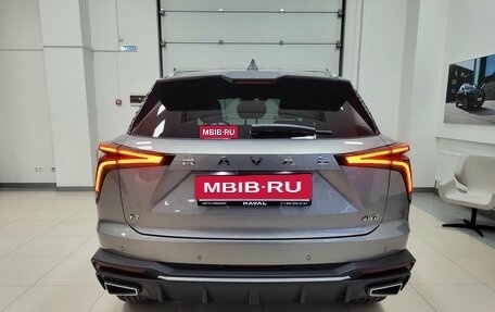 Haval F7, 2025 год, 3 499 000 рублей, 5 фотография