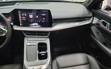 Haval F7, 2025 год, 3 499 000 рублей, 9 фотография