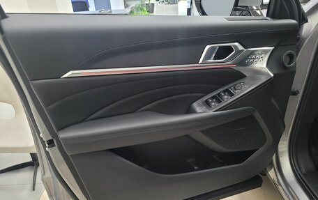 Haval F7, 2025 год, 3 499 000 рублей, 11 фотография