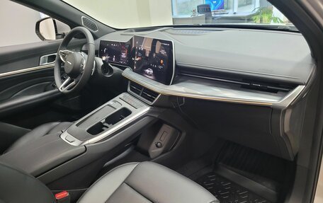 Haval F7, 2025 год, 3 499 000 рублей, 14 фотография