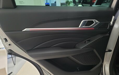 Haval F7, 2025 год, 3 499 000 рублей, 13 фотография