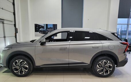 Haval F7, 2025 год, 3 499 000 рублей, 20 фотография