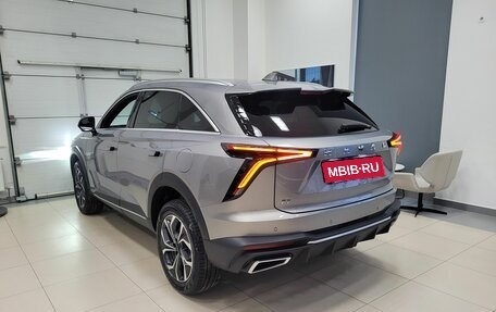 Haval F7, 2025 год, 3 499 000 рублей, 19 фотография