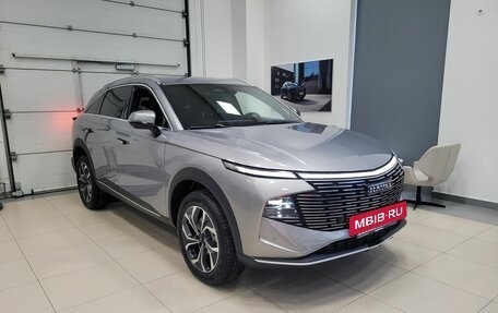 Haval F7, 2025 год, 3 499 000 рублей, 18 фотография