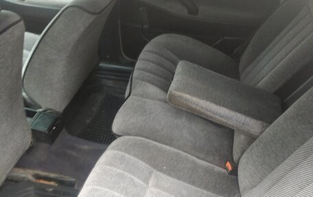 Volkswagen Passat B3, 1990 год, 90 000 рублей, 1 фотография