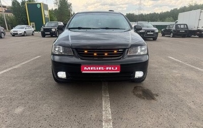 Chevrolet Lacetti, 2007 год, 580 000 рублей, 1 фотография