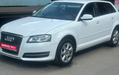 Audi A3, 2012 год, 755 000 рублей, 1 фотография
