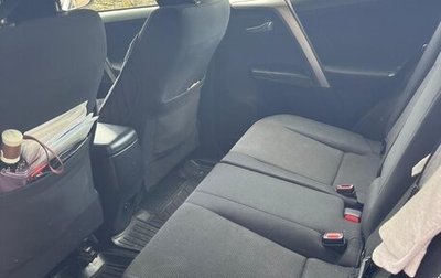 Toyota RAV4, 2016 год, 1 800 000 рублей, 1 фотография