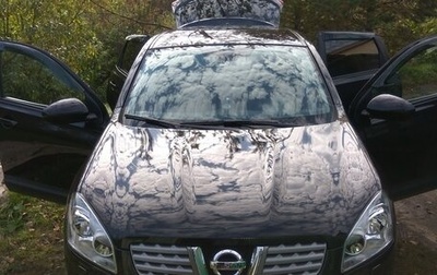 Nissan Qashqai, 2009 год, 1 300 000 рублей, 1 фотография