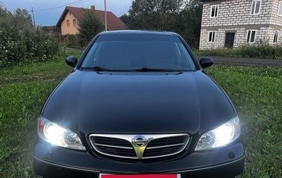Nissan Maxima VIII, 2004 год, 349 000 рублей, 1 фотография