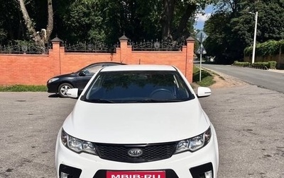 KIA Cerato III, 2012 год, 860 000 рублей, 1 фотография