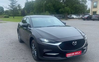Mazda CX-4, 2023 год, 2 700 000 рублей, 1 фотография