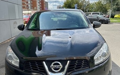 Nissan Qashqai, 2012 год, 878 000 рублей, 1 фотография