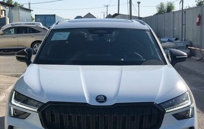 Skoda Kodiaq, 2025 год, 5 200 000 рублей, 1 фотография