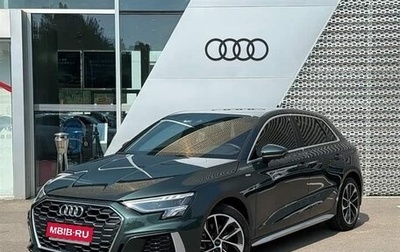 Audi A3, 2022 год, 2 190 000 рублей, 1 фотография