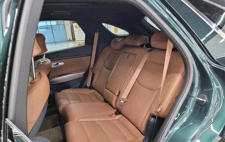 Genesis GV70, 2022 год, 3 330 060 рублей, 7 фотография