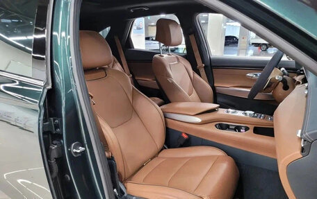Genesis GV70, 2022 год, 3 330 060 рублей, 6 фотография