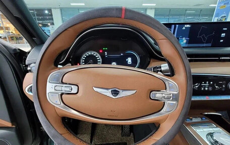 Genesis GV70, 2022 год, 3 330 060 рублей, 10 фотография