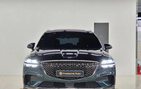 Genesis GV70, 2022 год, 3 330 060 рублей, 2 фотография