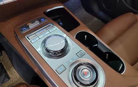 Genesis GV70, 2022 год, 3 330 060 рублей, 11 фотография