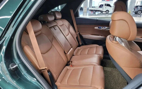 Genesis GV70, 2022 год, 3 330 060 рублей, 8 фотография