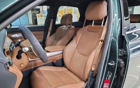Genesis GV70, 2022 год, 3 330 060 рублей, 5 фотография