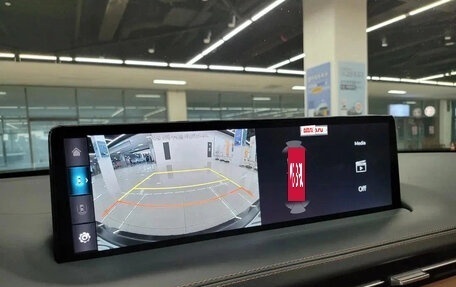 Genesis GV70, 2022 год, 3 330 060 рублей, 12 фотография