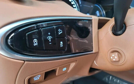 Genesis GV70, 2022 год, 3 330 060 рублей, 14 фотография