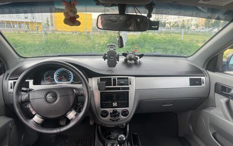 Chevrolet Lacetti, 2007 год, 580 000 рублей, 10 фотография