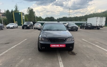 Chevrolet Lacetti, 2007 год, 580 000 рублей, 7 фотография
