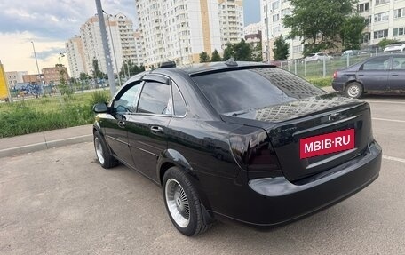Chevrolet Lacetti, 2007 год, 580 000 рублей, 4 фотография