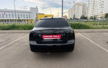 Chevrolet Lacetti, 2007 год, 580 000 рублей, 2 фотография