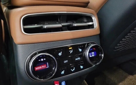 Genesis GV70, 2022 год, 3 330 060 рублей, 17 фотография